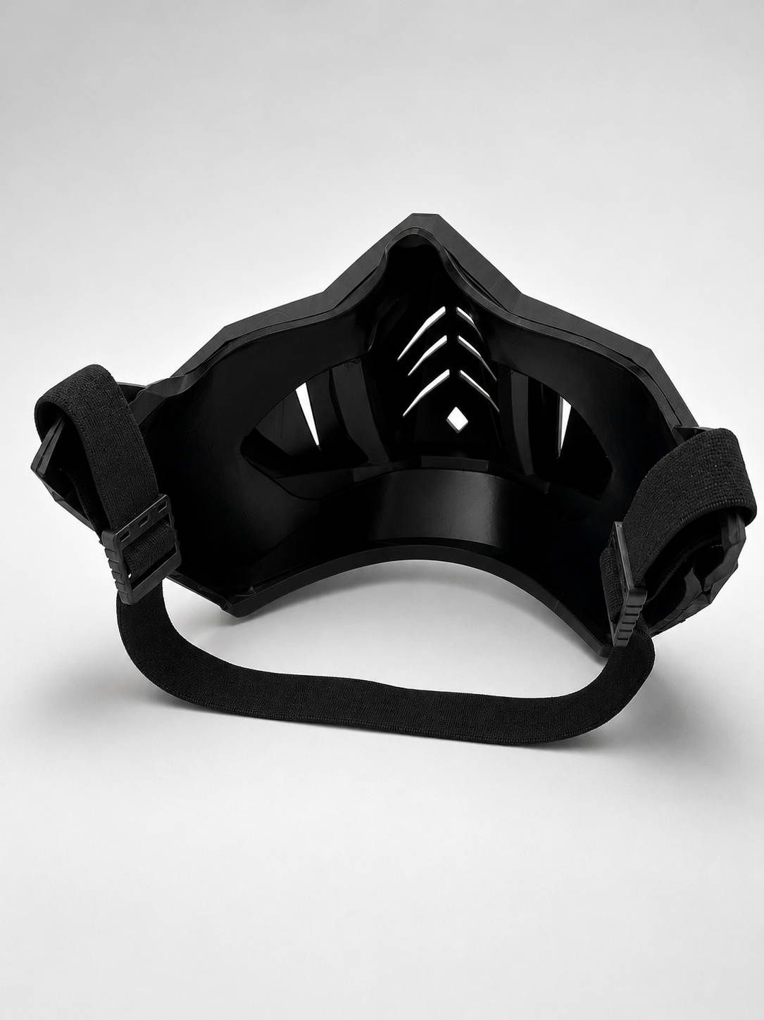 Mission mask