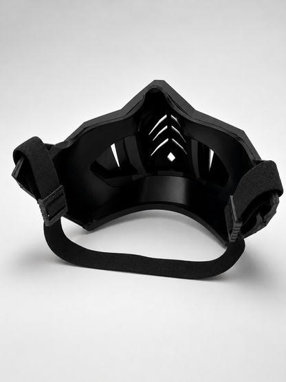 Mission mask
