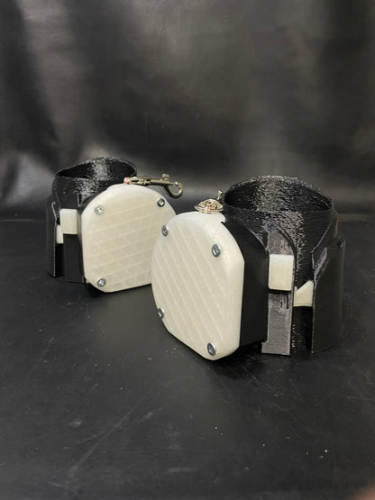 Scorpion Wristband Set (Left and Right)