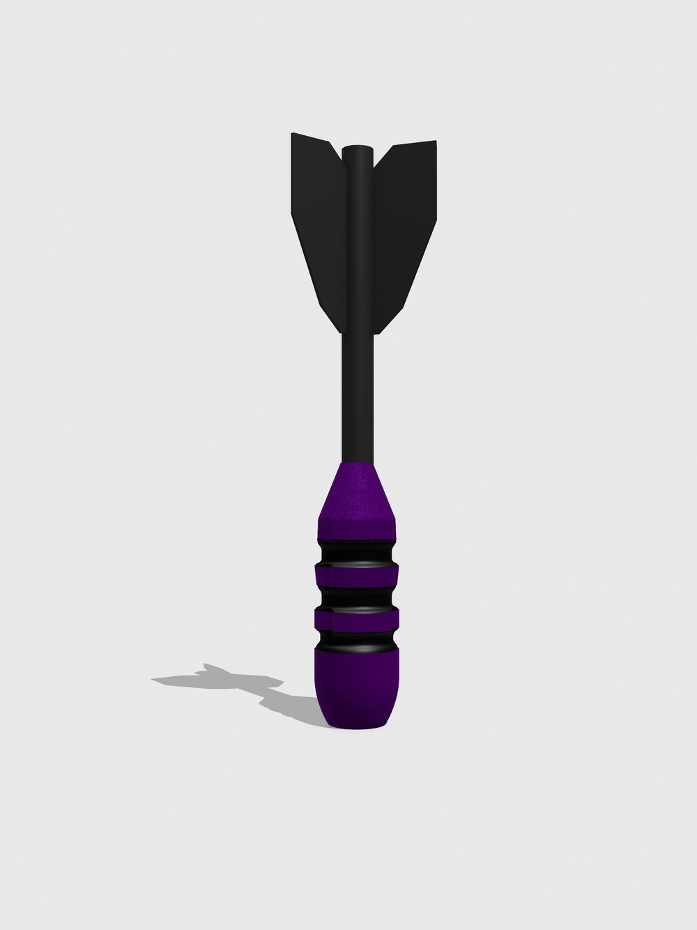 9 Inch Nail Dart