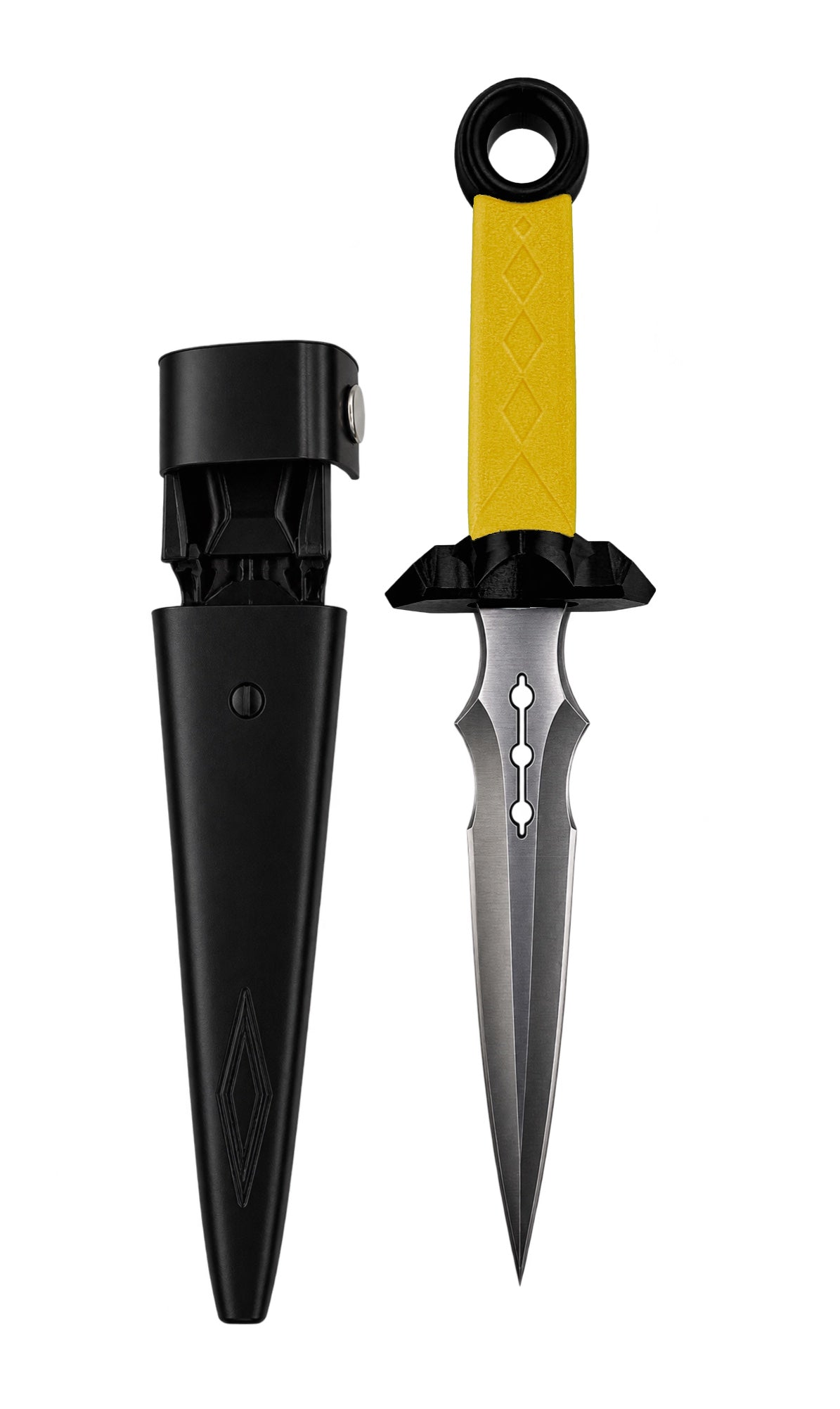 Ku-Ny DragonTooth