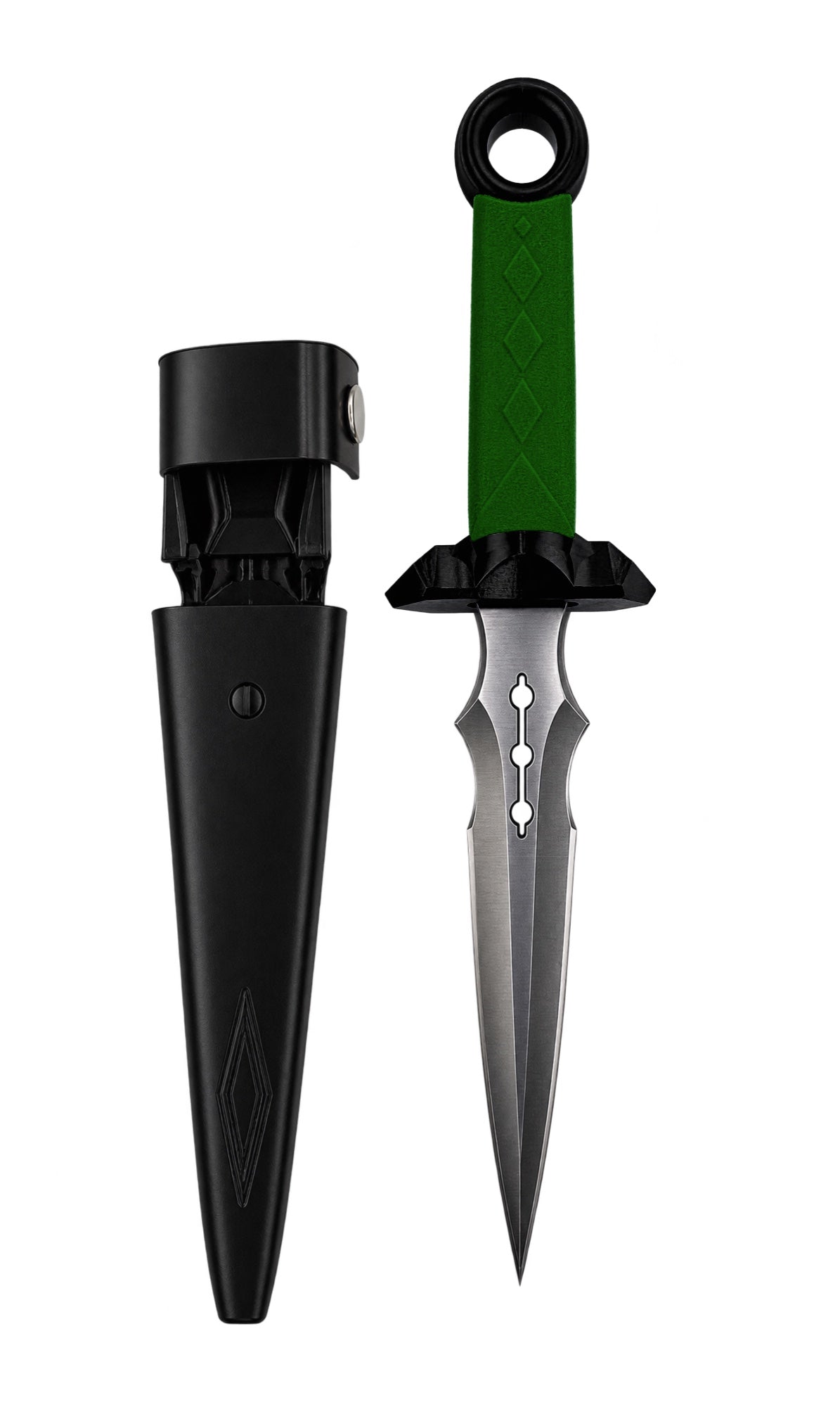 Ku-Ny DragonTooth