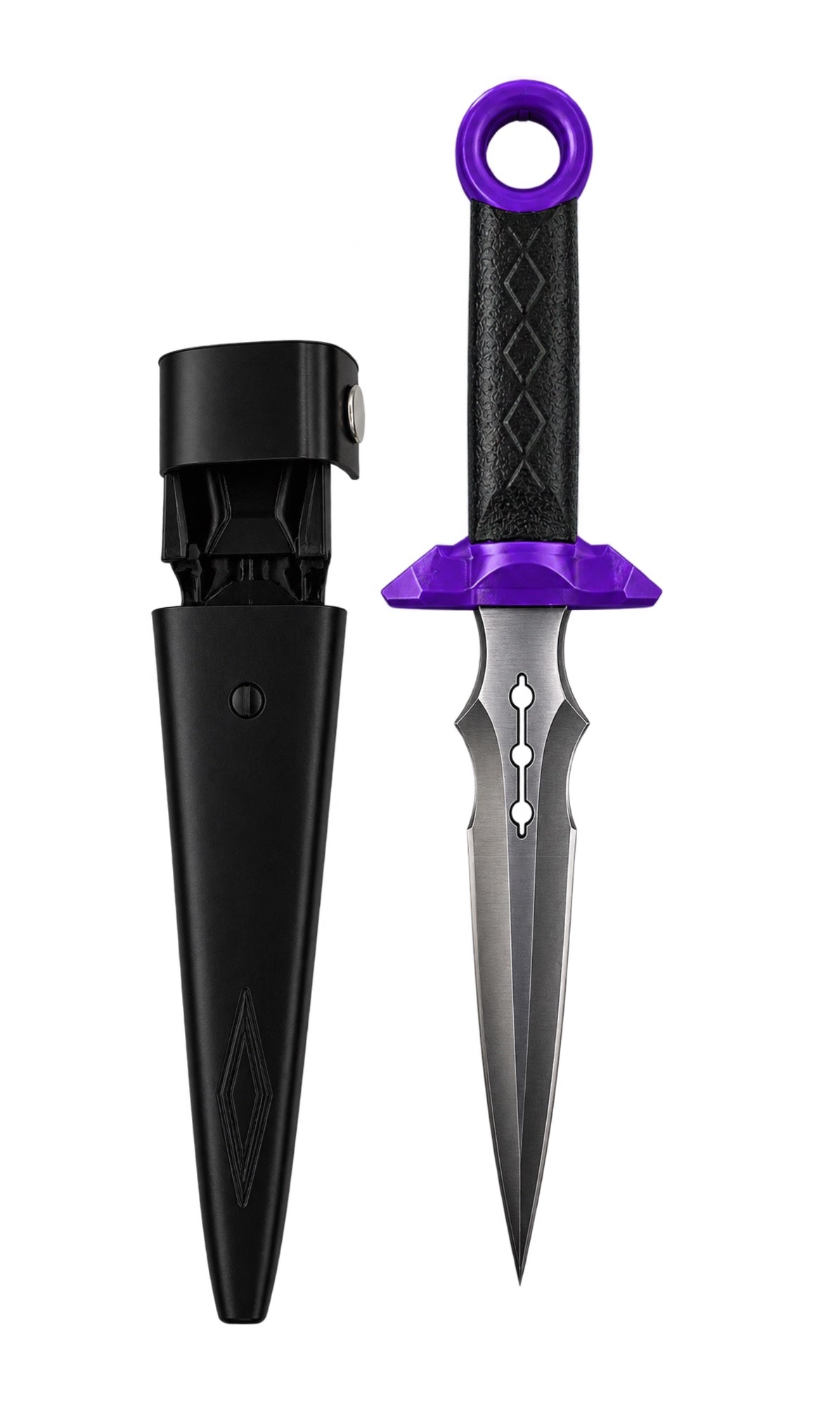 Ku-Ny DragonTooth reverse