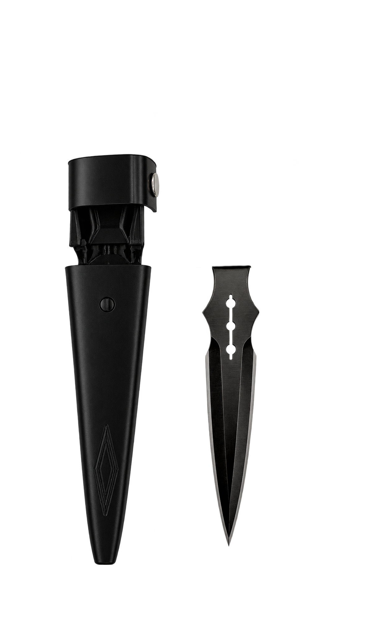 Knife Blade